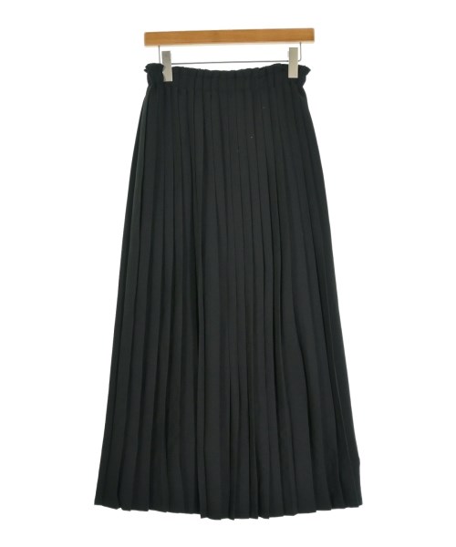 MM6(エムエムシックス)のロング・マキシ丈スカート サイズ:38(S位) 19,200円
