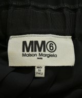 MM6（エムエムシックス）ロング・マキシ丈スカート 黒 サイズ:38(S位) レディース/2200708175064