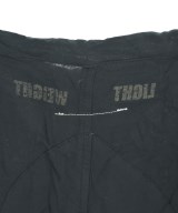 MM6（エムエムシックス）その他 黒 サイズ:40(M位) レディース/2200709374060
