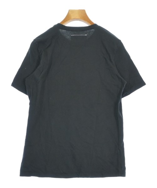 MM6（エムエムシックス）Tシャツ・カットソー 黒 サイズ:L レディース/2200709374329