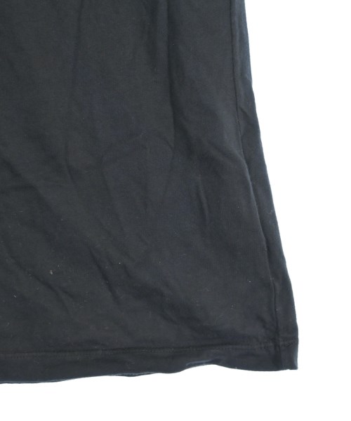 MM6（エムエムシックス）Tシャツ・カットソー 黒 サイズ:L レディース/2200709374329
