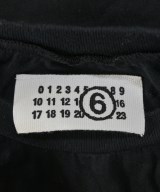 MM6（エムエムシックス）Tシャツ・カットソー 黒 サイズ:L レディース/2200709374329