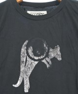 MM6（エムエムシックス）Tシャツ・カットソー 黒 サイズ:L レディース/2200709374329