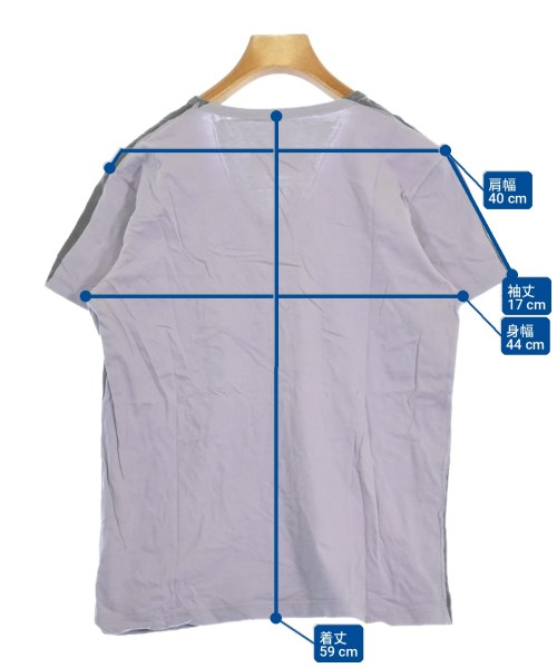 MM6（エムエムシックス）Tシャツ・カットソー 黒 サイズ:M レディース/2200709374336