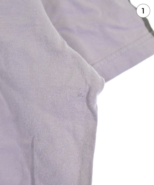 MM6（エムエムシックス）Tシャツ・カットソー 黒 サイズ:M レディース/2200709374336