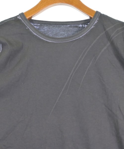 MM6（エムエムシックス）Tシャツ・カットソー 黒 サイズ:M レディース/2200709374343