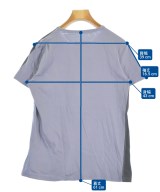 MM6（エムエムシックス）Tシャツ・カットソー 黒 サイズ:M レディース/2200709374343
