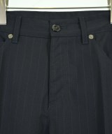 MM6（エムエムシックス）スラックス 紺 サイズ:38(S位) レディース/2200707633015