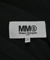 MM6（エムエムシックス）ノースリーブ 黒 サイズ:M レディース/2200707633022