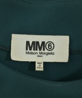 MM6（エムエムシックス）カジュアルシャツ 緑 サイズ:40(M位) レディース/2200710857026