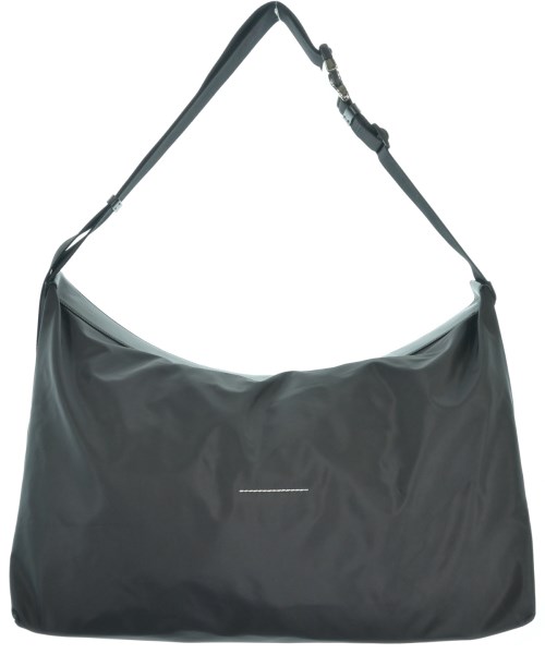MM6（エムエムシックス）ショルダーバッグ 黒 サイズ:- メンズ/2200710859082