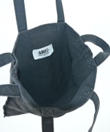 MM6（エムエムシックス）トートバッグ 黒 サイズ:- レディース/2200708180051