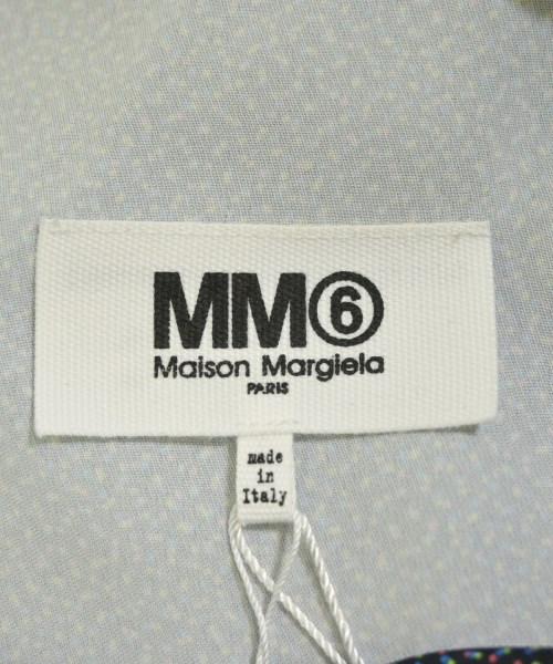 MM6（エムエムシックス）ワンピース 紺 サイズ:36(XS位) レディース/2200711413047