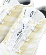 MM6（エムエムシックス）その他 白 サイズ:27cm メンズ/2200711586031