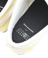 MM6（エムエムシックス）その他 白 サイズ:27cm メンズ/2200711586031