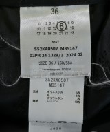 MM6（エムエムシックス）その他 黒 サイズ:36(XS位) レディース/2200709298113