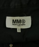 MM6（エムエムシックス）その他 黒 サイズ:28(L位) レディース/2200712205023