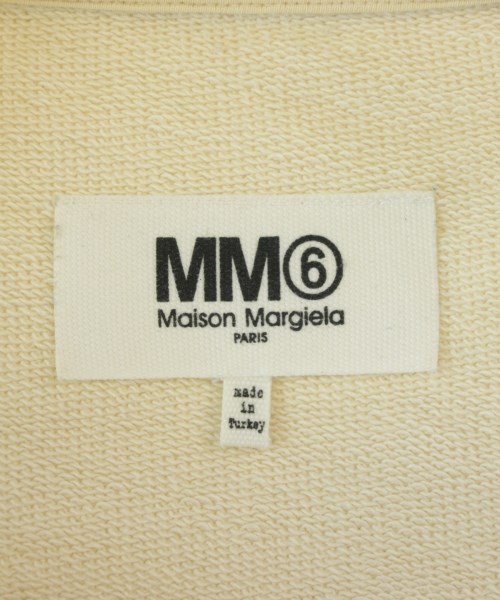 MM6（エムエムシックス）Tシャツ・カットソー 白 サイズ:M レディース/2200709127154