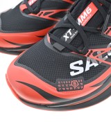 MM6（エムエムシックス）スニーカー 黒 サイズ:29cm メンズ/2200712276207