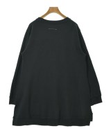 MM6（エムエムシックス）スウェット 黒 サイズ:M レディース/2200712323024