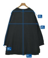 MM6（エムエムシックス）スウェット 黒 サイズ:M レディース/2200712323024