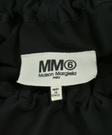 MM6（エムエムシックス）ワンピース 黒 サイズ:S レディース/2200712323048