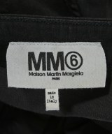 MM6（エムエムシックス）デニムパンツ 黒 サイズ:36(XS位) レディース/2200712323055