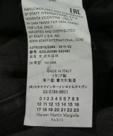 MM6（エムエムシックス）デニムパンツ 黒 サイズ:36(XS位) レディース/2200712323055