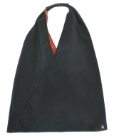 MM6（エムエムシックス）ハンドバッグ 黒 サイズ:- レディース/2200712631020