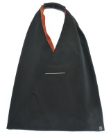 MM6（エムエムシックス）ハンドバッグ 黒 サイズ:- レディース/2200712631020