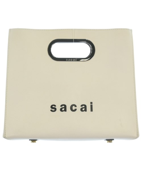 sacai(サカイ)のハンドバッグ サイズ:- 27,200円