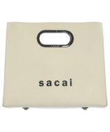 sacai ハンドバッグ