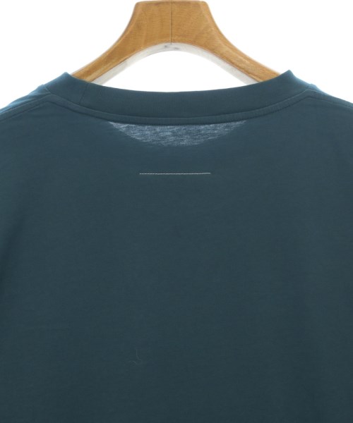 MM6（エムエムシックス）Tシャツ・カットソー 青 サイズ:L メンズ/2200712756013
