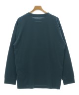 MM6（エムエムシックス）Tシャツ・カットソー 青 サイズ:L メンズ/2200712756013