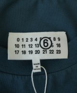 MM6（エムエムシックス）Tシャツ・カットソー 青 サイズ:L メンズ/2200712756013