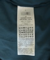 MM6（エムエムシックス）Tシャツ・カットソー 青 サイズ:L メンズ/2200712756013