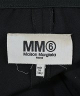 MM6（エムエムシックス）その他 黒 サイズ:38(S位) レディース/2200712752053