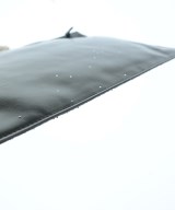 MM6（エムエムシックス）クラッチバッグ シルバー サイズ:- レディース/2200712998215