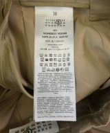 MM6（エムエムシックス）ロング・マキシ丈スカート ベージュ サイズ:38(S位) レディース/2200708670026