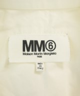 MM6（エムエムシックス）カジュアルシャツ 白 サイズ:M レディース/2200710082145