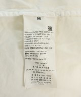 MM6（エムエムシックス）カジュアルシャツ 白 サイズ:M レディース/2200710082145