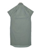 MM6（エムエムシックス）シャツワンピース グレー サイズ:36(XS位) レディース/2200713205046