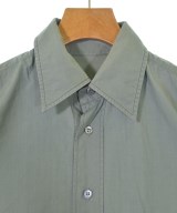 MM6（エムエムシックス）シャツワンピース グレー サイズ:36(XS位) レディース/2200713205046