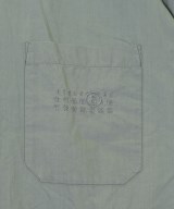 MM6（エムエムシックス）シャツワンピース グレー サイズ:36(XS位) レディース/2200713205046