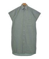 MM6 シャツワンピース