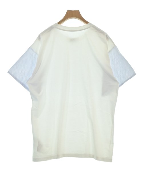 MM6（エムエムシックス）Tシャツ・カットソー 白 サイズ:M レディース/2200713233100