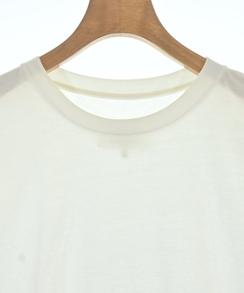 MM6（エムエムシックス）Tシャツ・カットソー 白 サイズ:M レディース/2200713233100