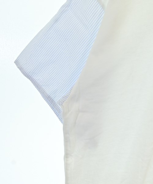 MM6（エムエムシックス）Tシャツ・カットソー 白 サイズ:M レディース/2200713233100