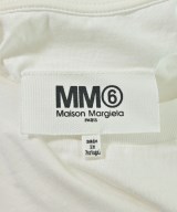 MM6（エムエムシックス）Tシャツ・カットソー 白 サイズ:M レディース/2200713233100
