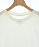 MM6（エムエムシックス）Tシャツ・カットソー 白 サイズ:M レディース/2200713233100